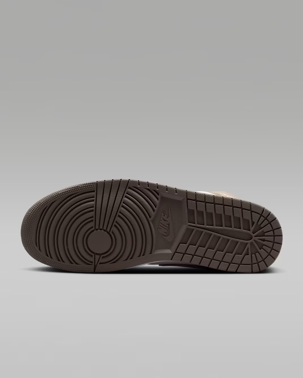 エア ジョーダン 1 MID アウトソール