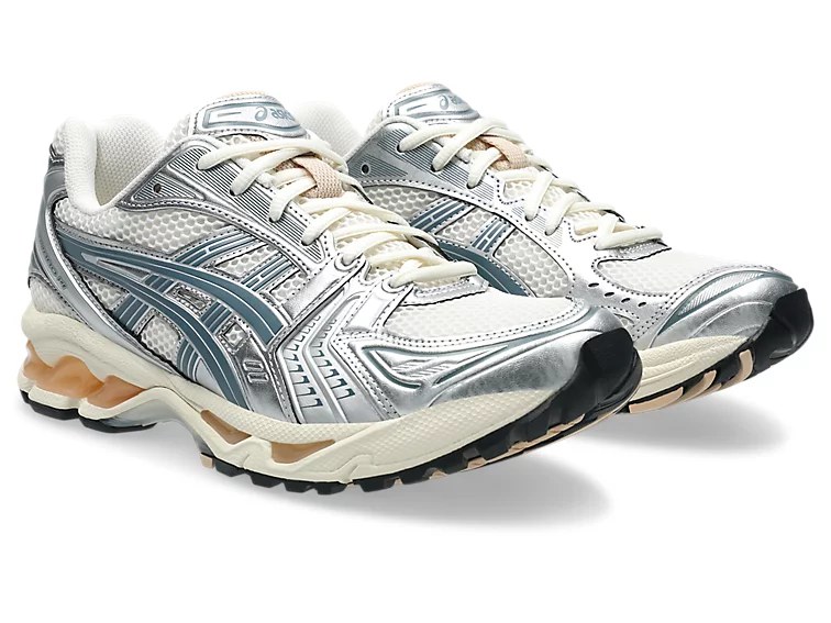アシックス GEL-KAYANO 14
