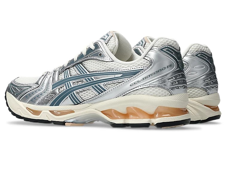アシックス GEL-KAYANO 14