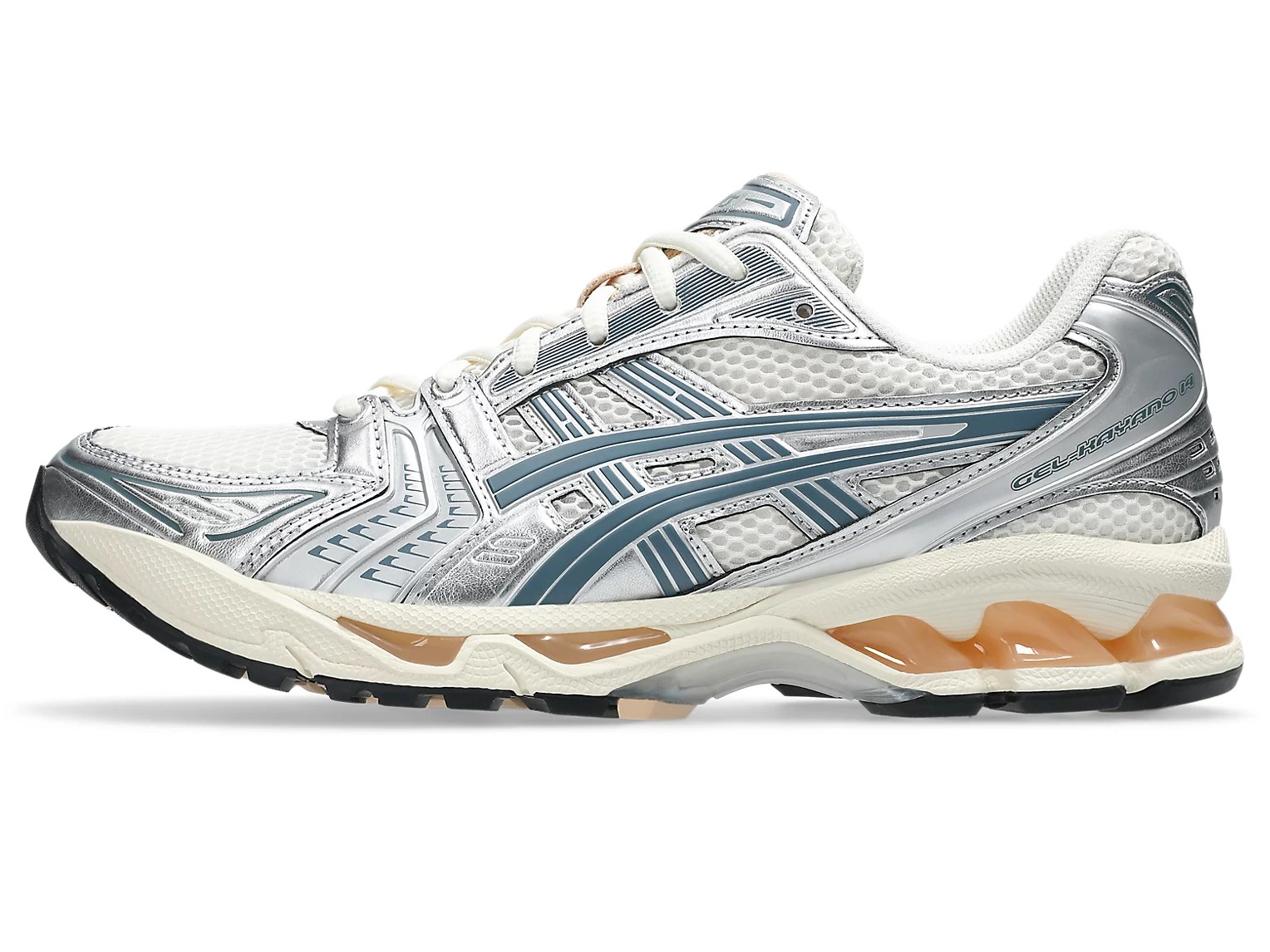 アシックス GEL-KAYANO 14