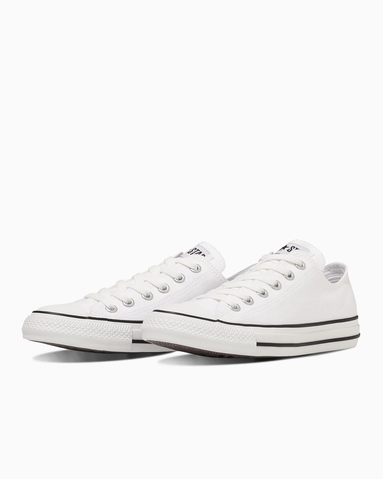 CONVERSE ALL STAR OX ホワイト