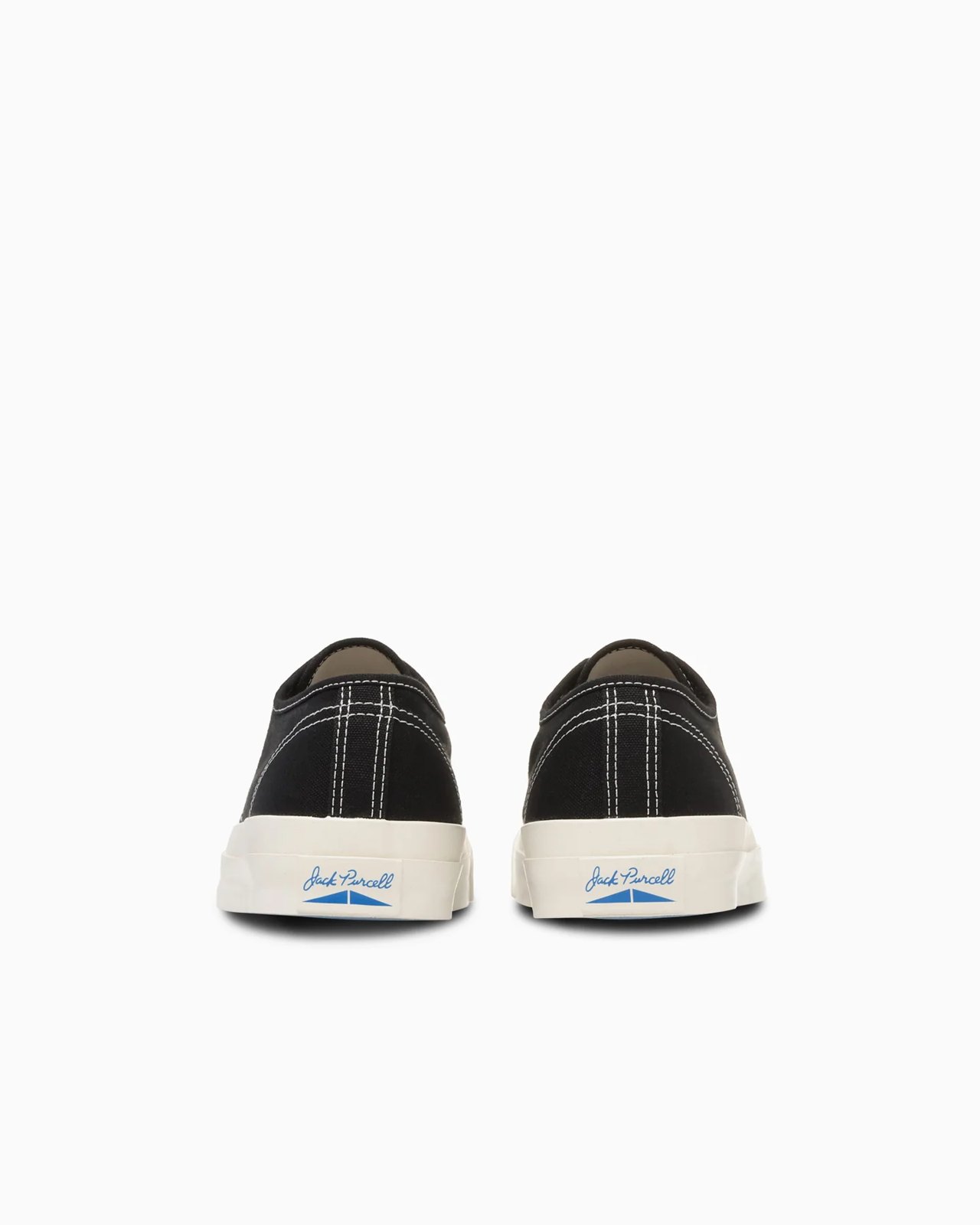 JACK PURCELL CL ヒールの「ヒゲ」