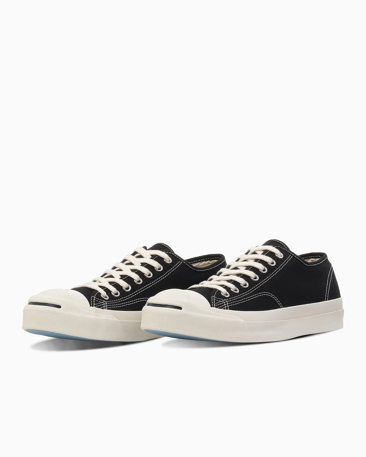 CONVERSE JACK PURCELL CL ブラック