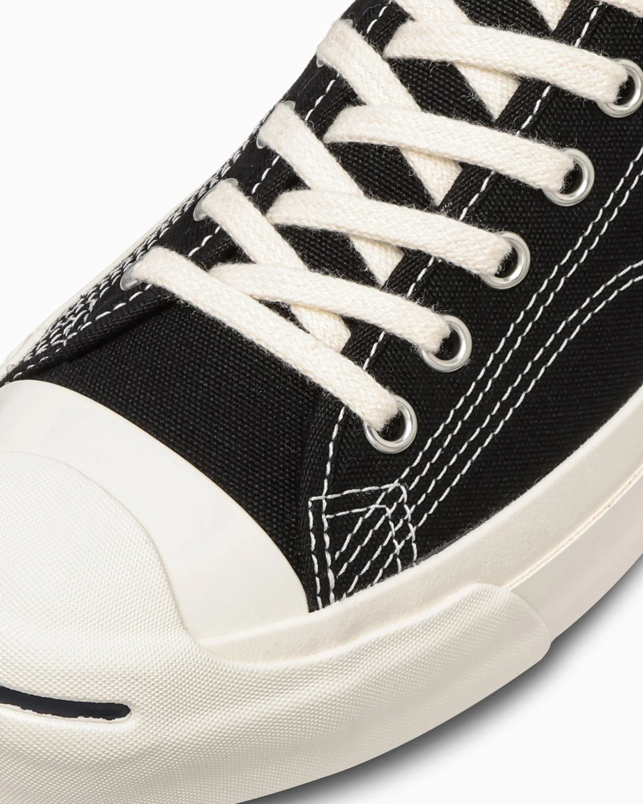 JACK PURCELL CL トウの「スマイル」