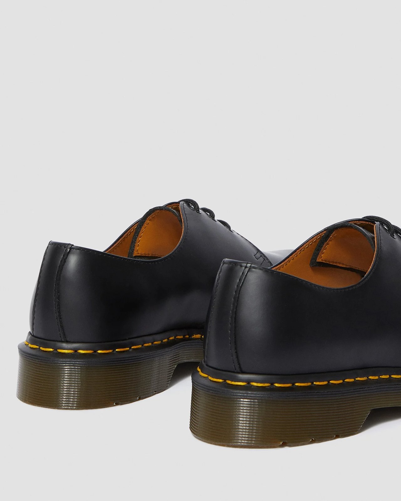 Dr. Martens 1461 背面