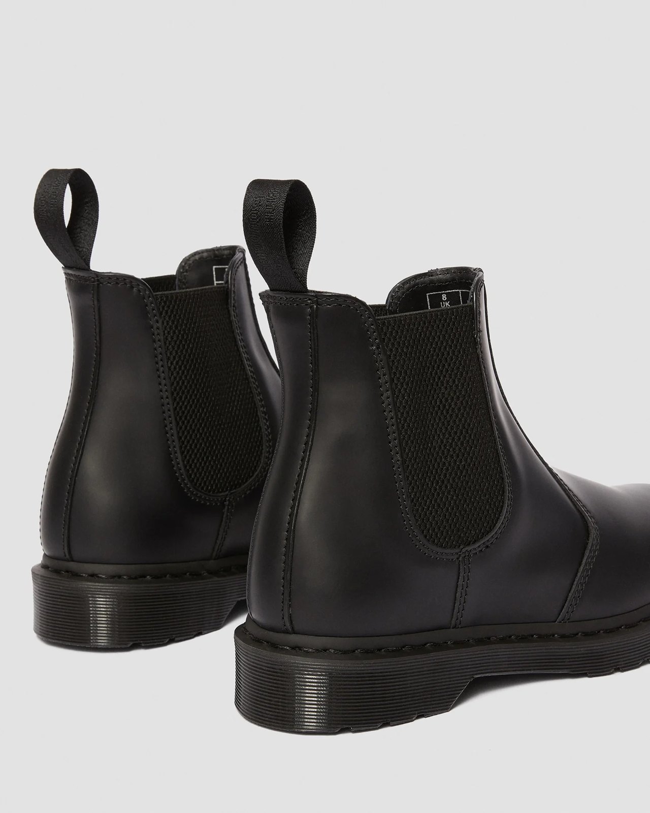 Dr. Martens 2976 MONO 背面