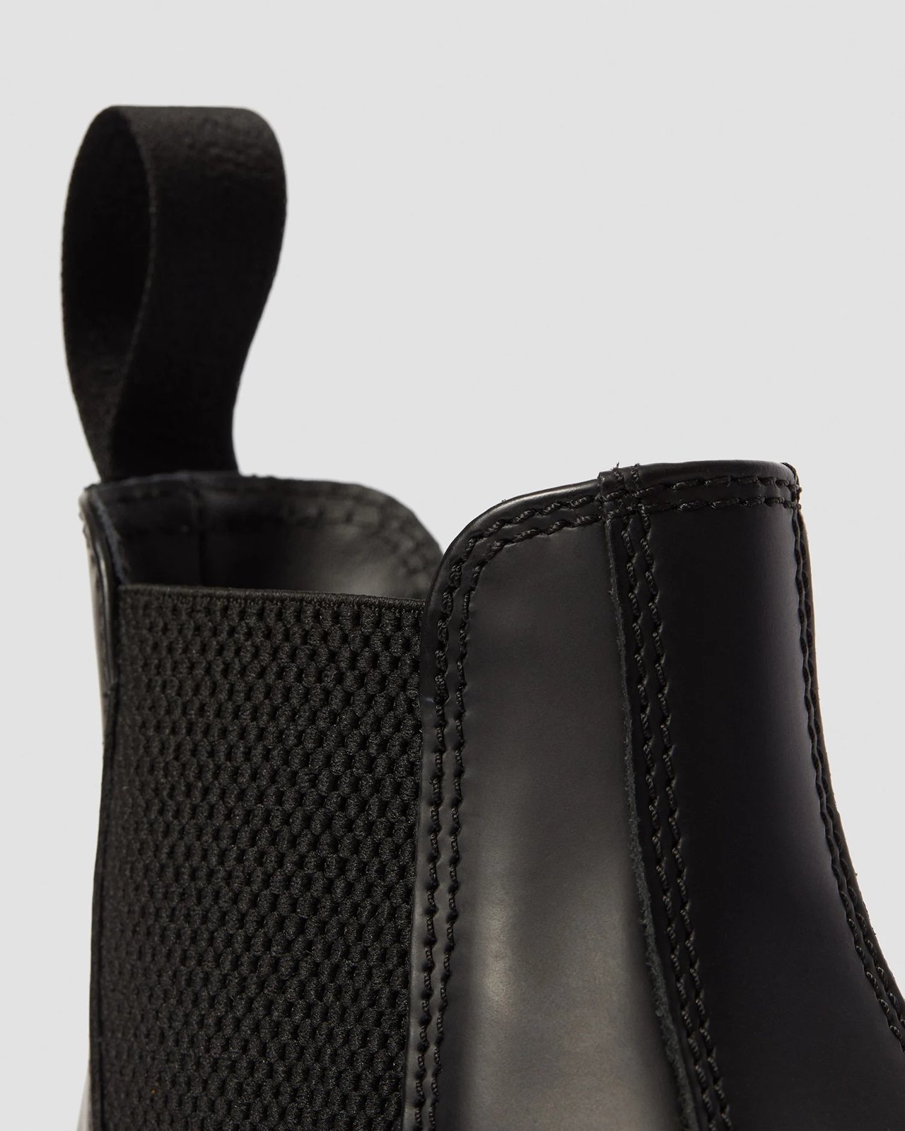 Dr. Martens 2976 MONO プルタブ