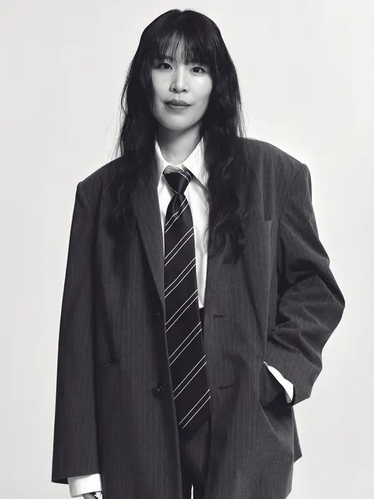 ERを手がける2人のポートレート