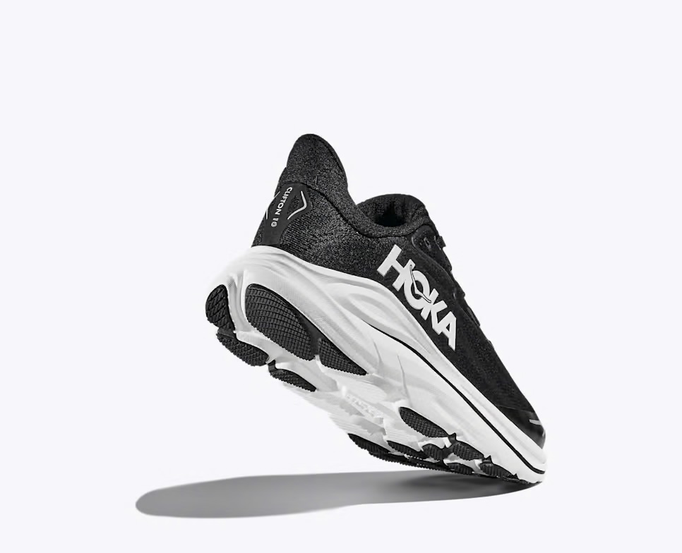 HOKA クリフトン 10 アウトソール