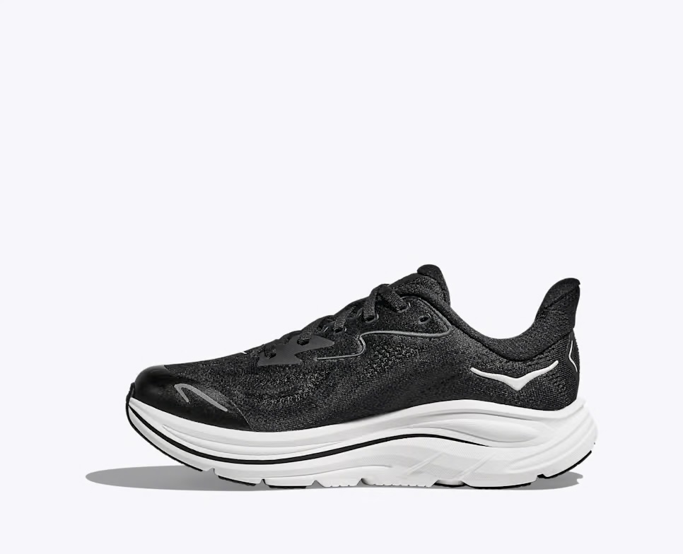 HOKA クリフトン 10 内側