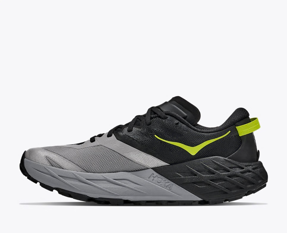 HOKA スピードゴート 7 内側