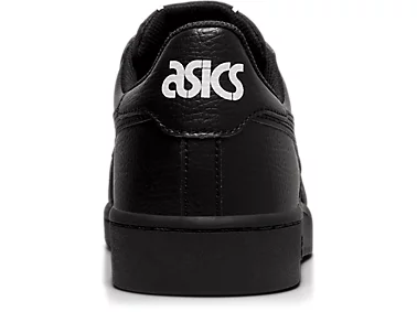 アシックス JAPAN S ブラック ヒール