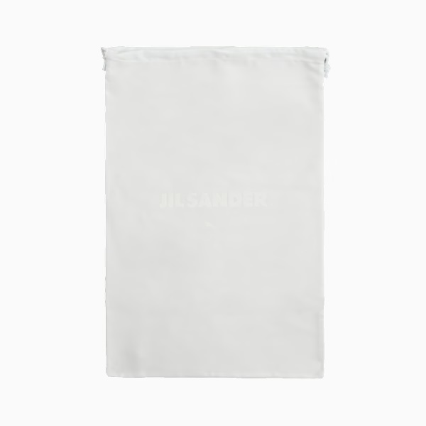 JIL SANDER × PUMA 巾着