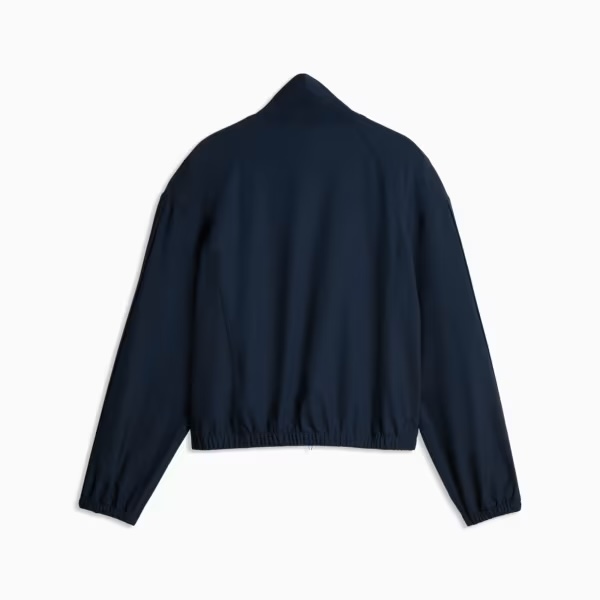 JIL SANDER × PUMA T7 トラックジャケット バック