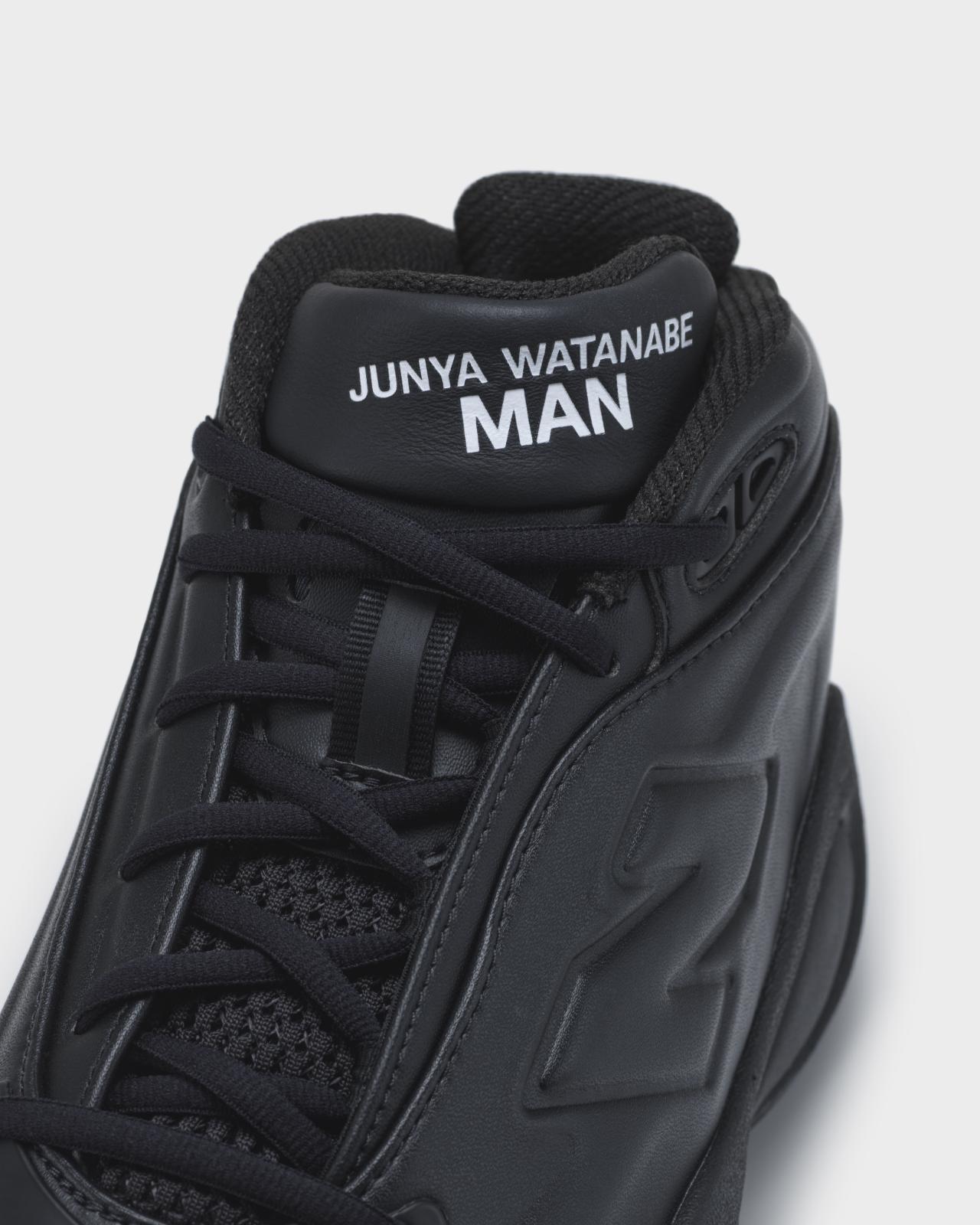 ジュンヤ ワタナベ マン × ニューバランス P400 ブラック