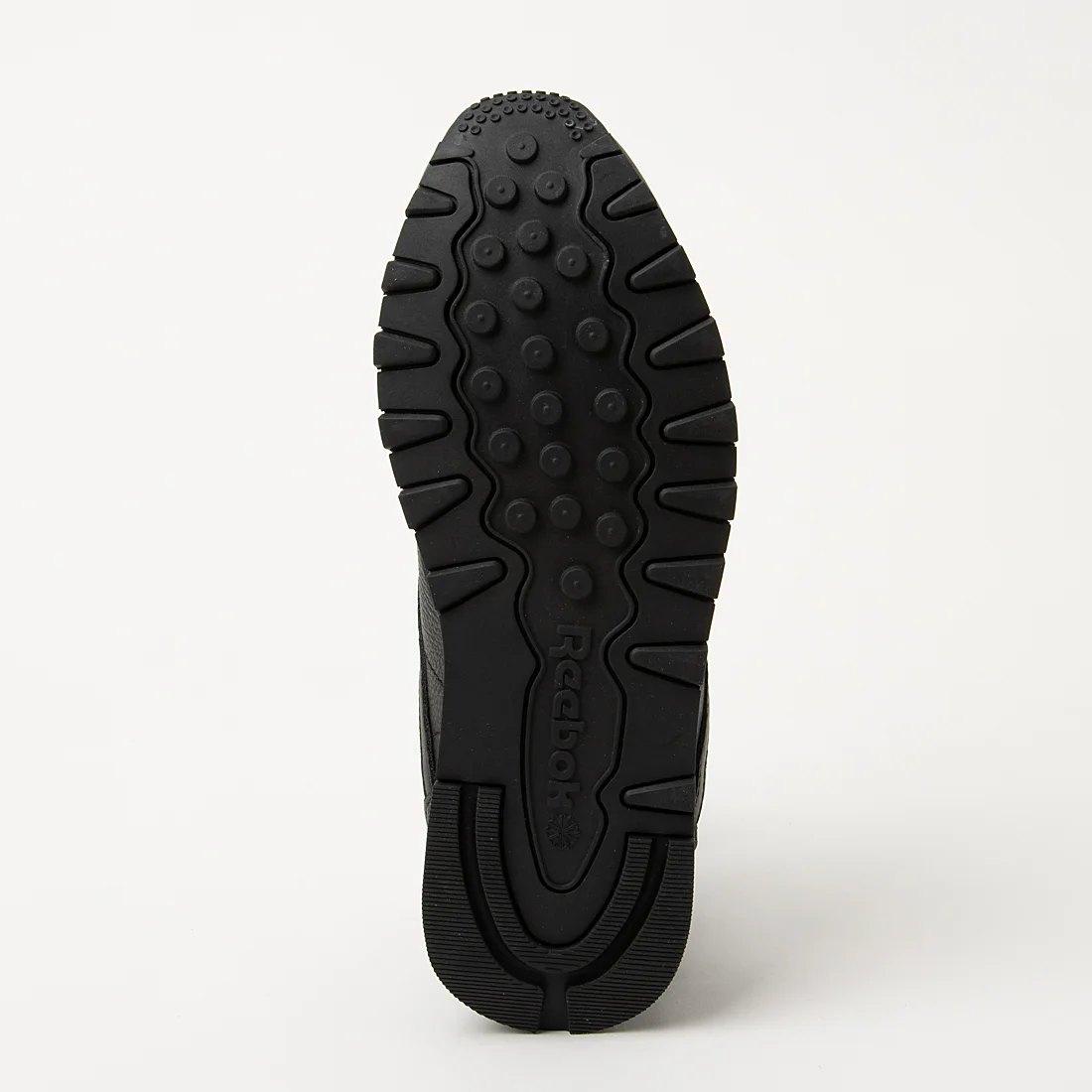 Reebok クラシックレザー（コアブラック）