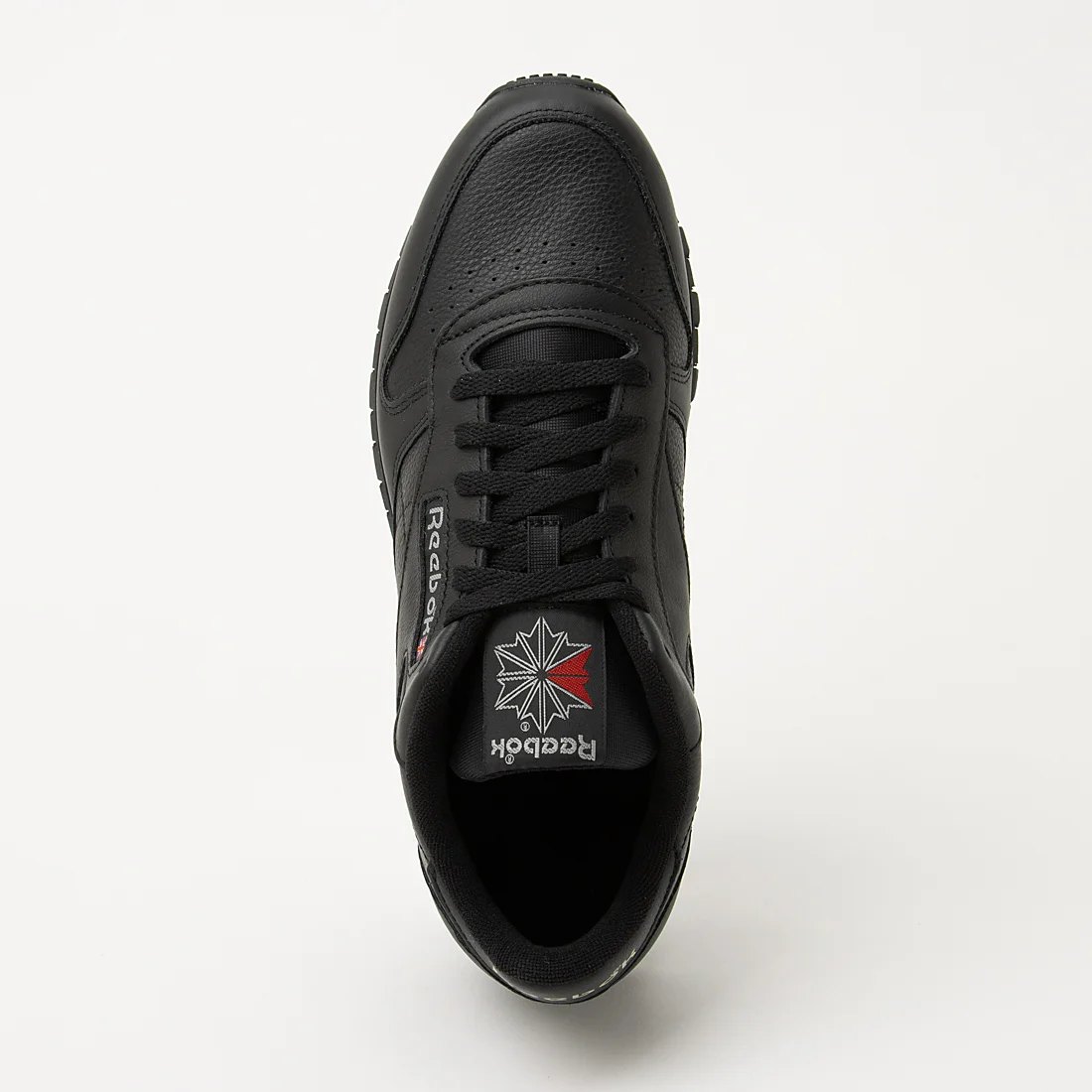 Reebok クラシックレザー（コアブラック）