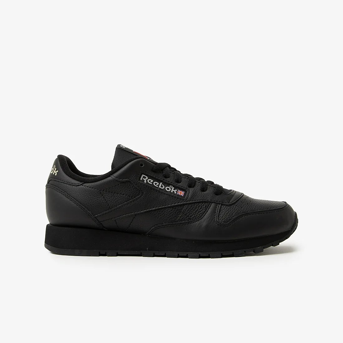 Reebok クラシックレザー（コアブラック）