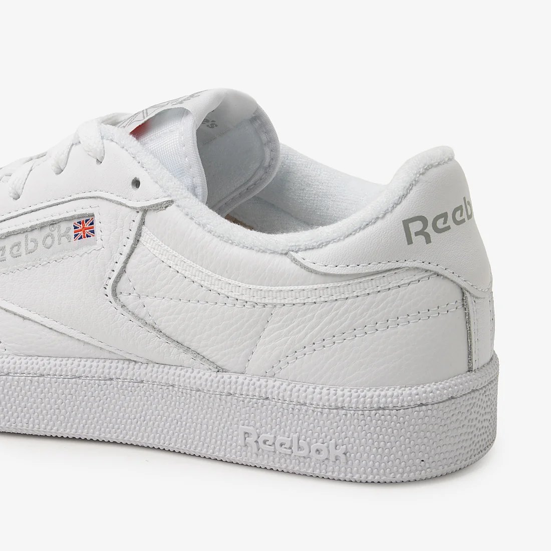 Reebok クラブC 85（ホワイト）