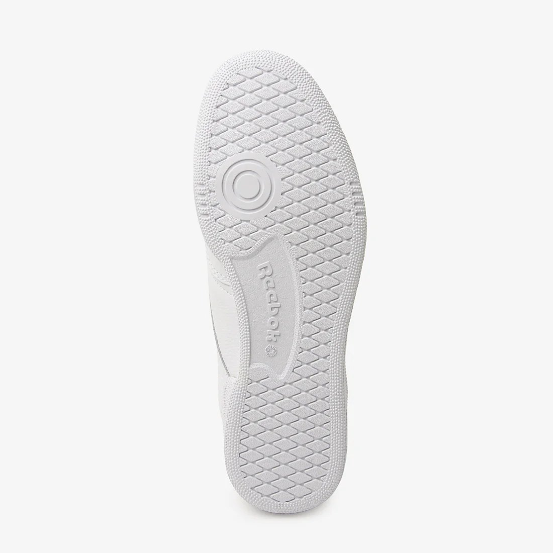 Reebok クラブC 85（ホワイト）