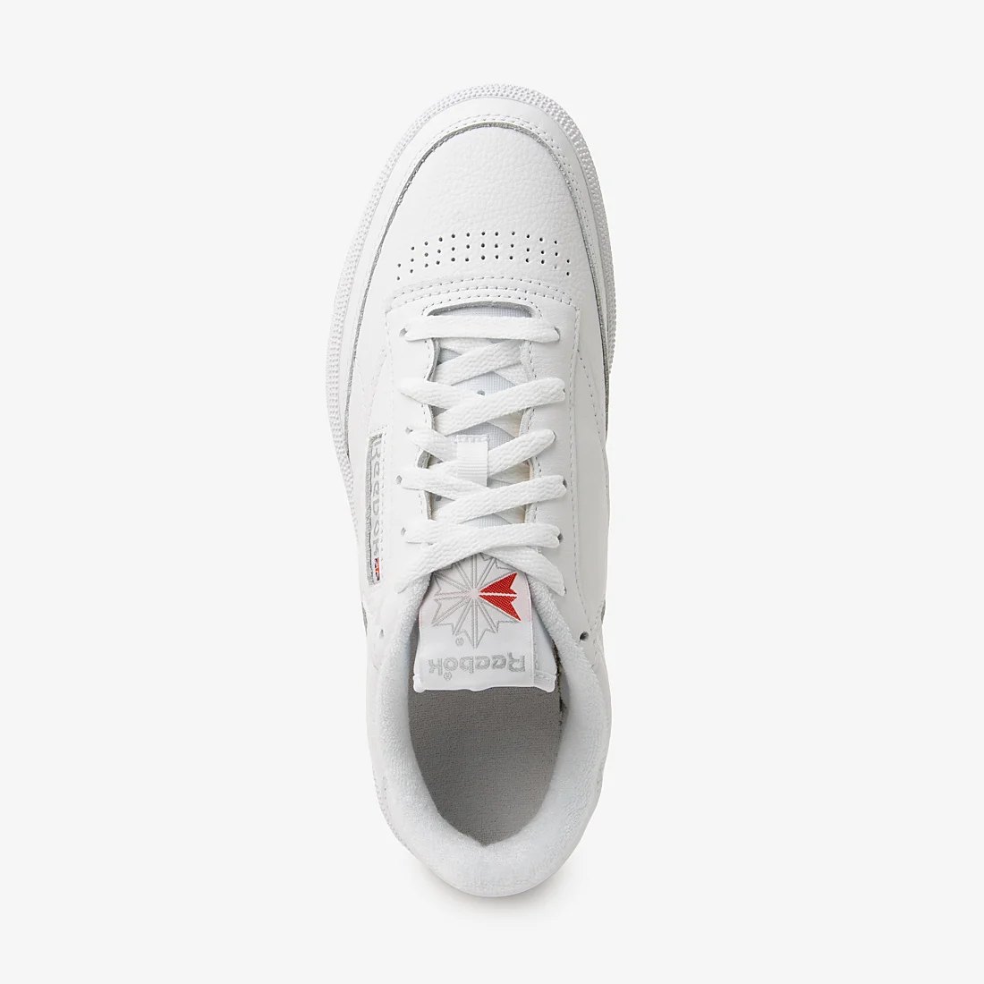 Reebok クラブC 85（ホワイト）