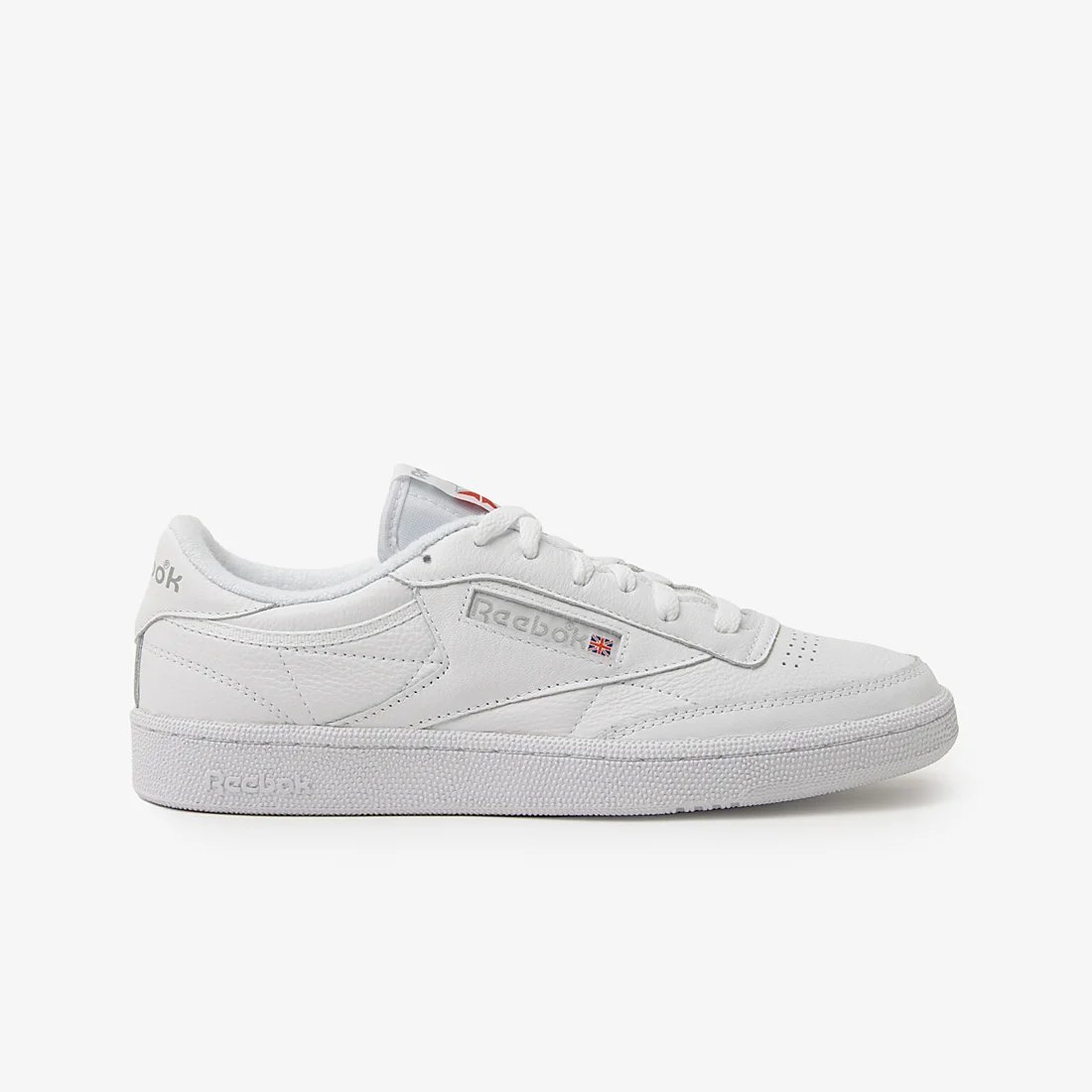 Reebok クラブC 85（ホワイト）