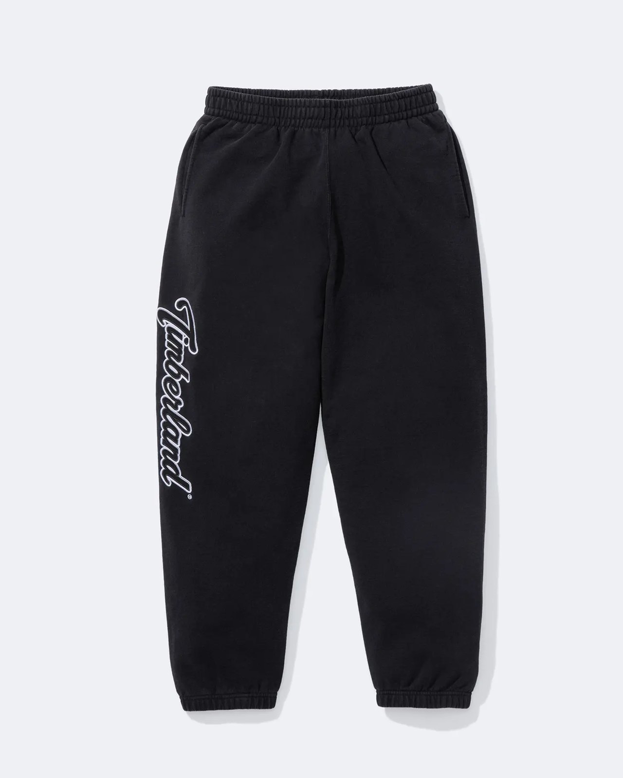 Supreme × Timberland 2026FW Sweatpant（ブラック）