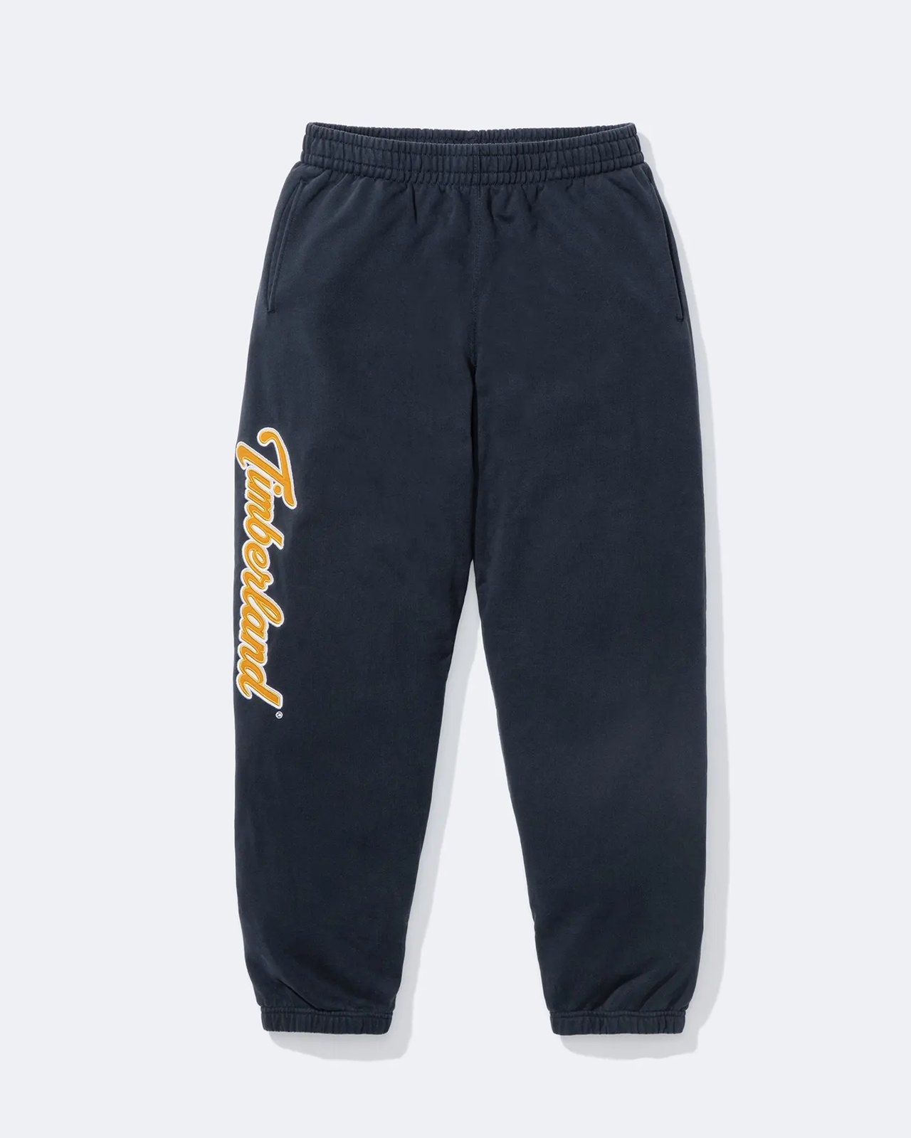 Supreme × Timberland 2026FW Sweatpant（ネイビー）