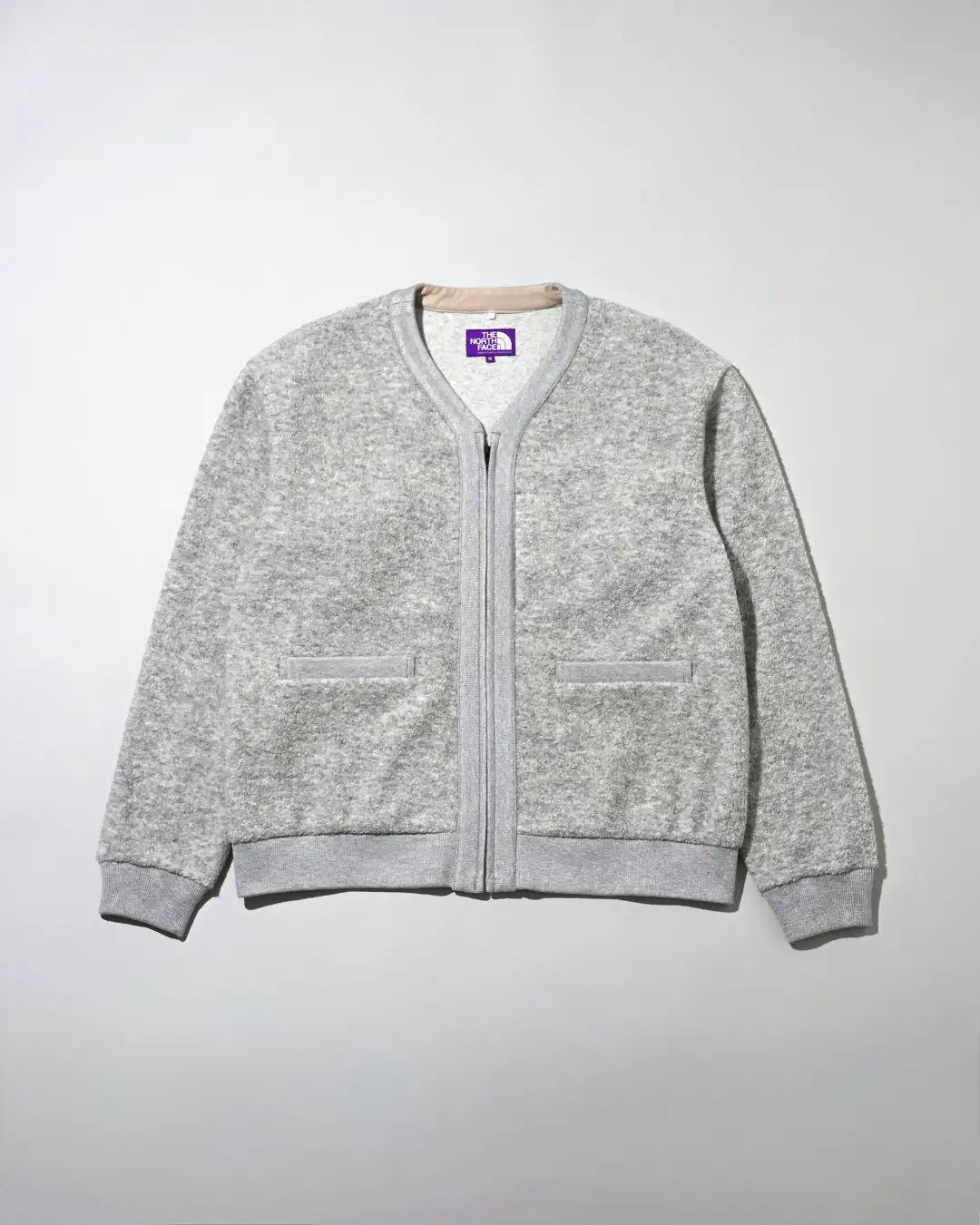 THE NORTH FACE PURPLE LABEL × RHC Ron Herman フィールドカーディガン 47,300円