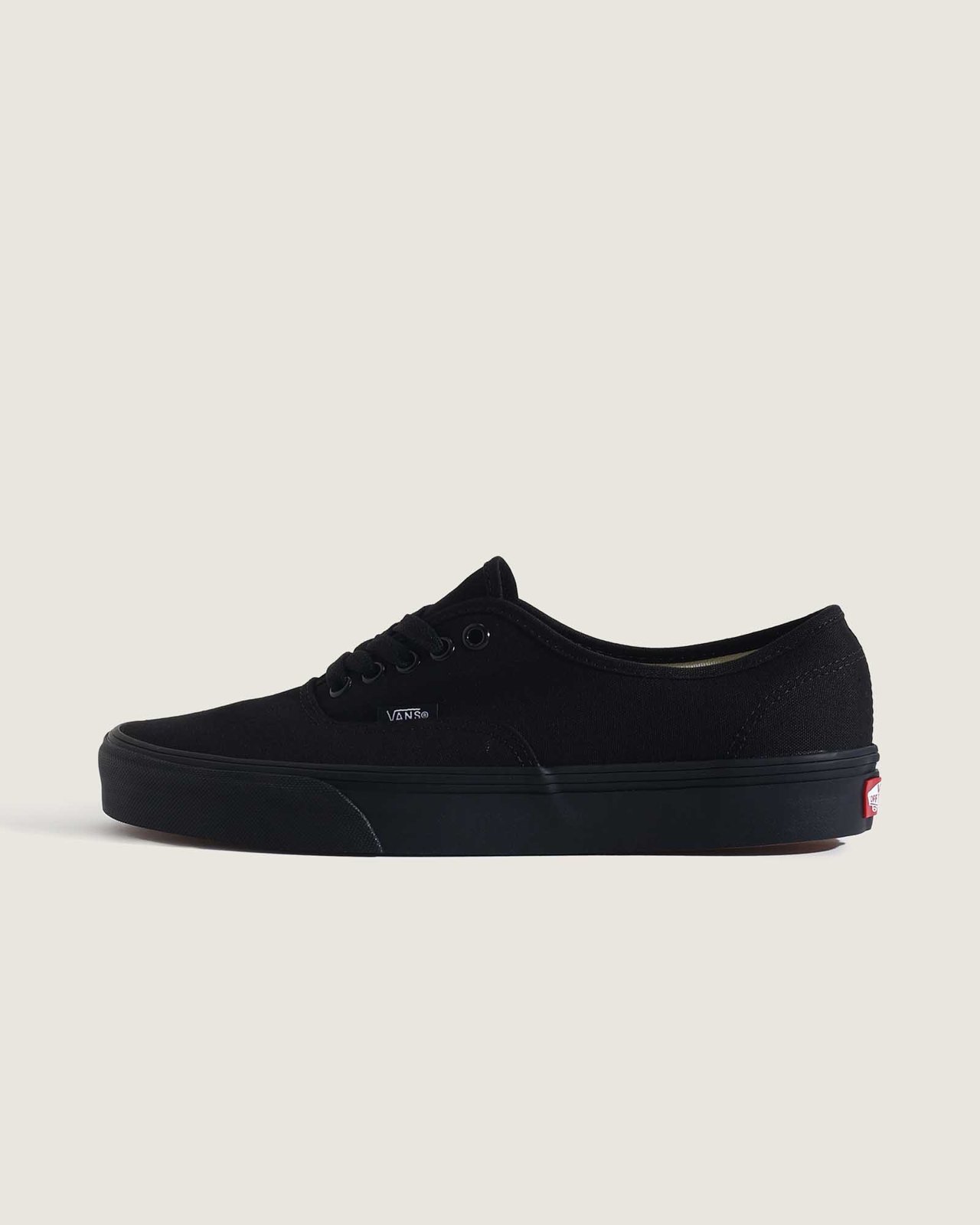 VANS AUTHENTIC サイド
